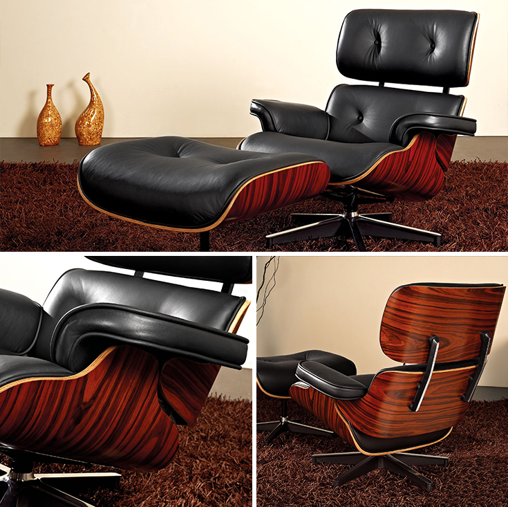 Eames lounge 2025 chair black friday